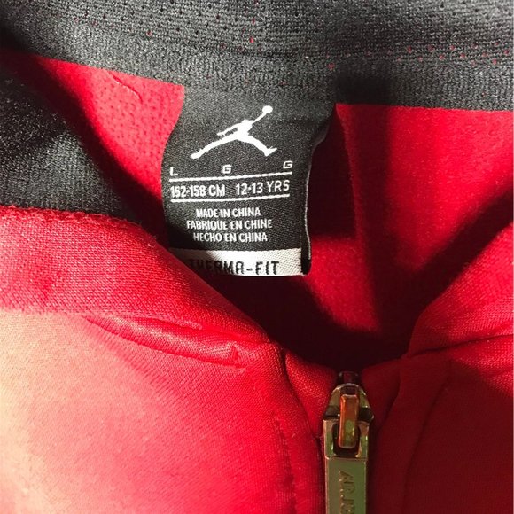 Jordan - Picture 3 of 3